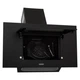 Вытяжка наклонная Eleyus Vertical 1000 60 BL - изображение 8