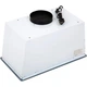 Вытяжка встраиваемая Interline JOLLY WH A/60/GL/K - изображение 7