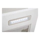 Вытяжка встраиваемая Interline STREET WH A/52 M/2/M - изображение 7