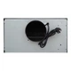 Вытяжка встраиваемая Interline SWAY BL A/60 GL/S - изображение 6