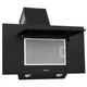 Вытяжка наклонная Eleyus Vertical 700 60 BL - изображение 4