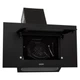 Вытяжка наклонная Eleyus VERTICAL 470 60 BL - изображение 6