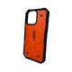 Чохол для смартфона UAG AAA Pathfinder Mag for Apple iPhone 16 Pro Orange (UAPTMG16ProOrange) - изображение 4