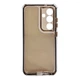 Чохол для смартфона Space III for Samsung Galaxy S24 Plus Tea Brown (Space3iSS24PTeaBrown) - зображення 3