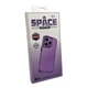 Чохол Premium для смартфона Space III for Samsung Galaxy S24 Plus Purple (Space3iSS24PPurple) - изображение 2