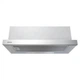Вытяжка телескопическая Eleyus LOTUS 470 50 INOX - изображение 1