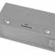 Вытяжка встраиваемая Eleyus INTO 960 52 GR - изображение 8