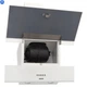 Вытяжка наклонная Eleyus Focus 1000 50 WH - изображение 8