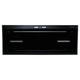 Вытяжка встраиваемая Best Chef Loft box 1100 black 72 (4F493D2L7B) - изображение 1