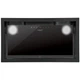 Вытяжка встраиваемая Cata GC DUAL 45 BK (02130208) - изображение 1