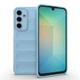 Чохол Premium для смартфона Cosmic Magic Shield for Samsung Galaxy A16 5G Light Blue (MagicShSAA165GBlue) - зображення 1