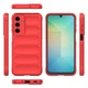 Чохол Premium для смартфона Cosmic Magic Shield for Samsung Galaxy A16 5G China Red (MagicShSAA165GRed) - изображение 3