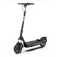 Електросамокат OKAI ES40-Black 10', 500(1000)W, 15.6Ah, 70km, 38km\h, 25%, NFC, App, 23kg (ES40-B) - зображення 1