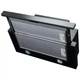 Вытяжка телескопическая Best Chef Simple touch 750 black 60 (OCORB60I4UW.S3.MC.SB_BST) - изображение 5