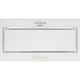 Вытяжка встраиваемая Eleyus URBAN 1200 LED 52 WH - изображение 4