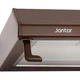 Вытяжка плоская Jantar PHT I LED 50 BR - изображение 8