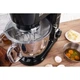 Кухонная машина MPM Product MRK-19 - изображение 8