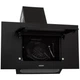 Вытяжка наклонная Eleyus VERTICAL 470 50 BL - изображение 6