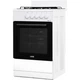 Газовая плита Artel Ottima 50-G White - изображение 3