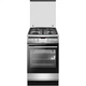 Комбинированная плита Hansa FCMX58259 - изображение 2