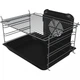 Комбинированная плита Gorenje GKS6C70XJ - изображение 2