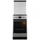 Комбінована плита Hansa FCMS582258 - зображення 6