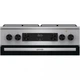 Комбинированная плита Gorenje GKS6C70XJ - изображение 5