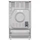 Электрическая плита Gorenje GEIT5C60WPG - изображение 2
