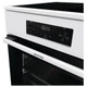 Электрическая плита Gorenje GEIT5C60WPG - изображение 6