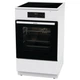 Электрическая плита Gorenje GEIT5C60WPG - изображение 8