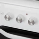 Комбінована плита Eleyus COMBO 6007 EF WH - зображення 5