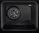 Плита склокераміка Electrolux LKR664177W 58 л 4 конфорки Білий - зображення 2