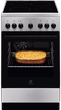 Електрична плита Electrolux LKR562055X (7091782) - изображение 1