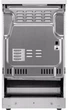 Електрична плита Electrolux LKR562055X (7091782) - изображение 2