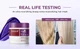 Маска для нейтралізації жовтизні світлого волосся Karseell Maca Power Essence - зображення 2