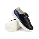 Кеды для мальчиков Weestep 7400277_(1) черные 35 - изображение 2