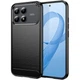 Протиударний чохол Fashion Case Urban для Xiaomi Poco F8 Pro Чорний - зображення 1
