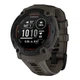 Смарт-часы Garmin Instinct E 45mm Black with Charcoal Band (010-02933-00) - изображение 1