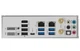 Мат.плата LGA1700, Maxsun iCraft Z790 WIFI, Z790, 4xDDR5, Int.Video(CPU), 4xSATA3, 1xPCI-E 16x 5.0, 2xPCI-E 4x 3.0, 4xM.2 4.0, 1xPCI-E 1x, 2*RTL8125B, 4xUSB3.2/4xUSB2.0, 1*Type-C, DP/HDMI, WIFI AX211, 20 Phase, Debug, ARGB, ATX (MS-iCraft Z790 WIFI) - изображение 5