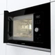 Микроволновая печь Gorenje BMX201AG1BG - изображение 3