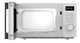 Микроволновая печь Gorenje MO20A3WH - изображение 3