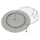 Микроволновка Panasonic NN-SD38HSZPE - изображение 3