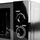 Микроволновка Grunhelm 23MX723-B - изображение 5
