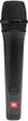 Мікрофон JBL PBM100, Black, вокальний, динамічний, 6.3 мм, 188х46.7х46.7 мм (JBLPBM100BLK) - изображение 1