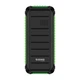 Мобильный телефон Sigma mobile X-style 18 TRACK Green (4827798854433) - изображение 4