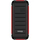 Мобильный телефон Sigma mobile X-style 18 TRACK Red (4827798854426) - изображение 4