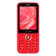 Мобильный телефон Sigma mobile X-style 31 Power Red - изображение 1