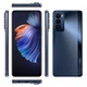 Смартфон Tecno Camon 18p (CH7n) 8/128GB Dusk Grey (4895180775123) - изображение 8