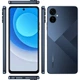 Смартфон Tecno Camon 19 Neo CH6i 6/128GB Eco Black (4895180783951) - изображение 2