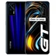Смартфон realme GT 5G 8/128GB Dashing Blue - изображение 1